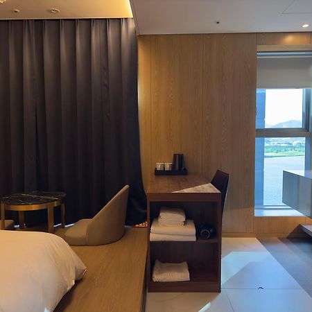 Hotel Tt Gupo Busan Esterno foto