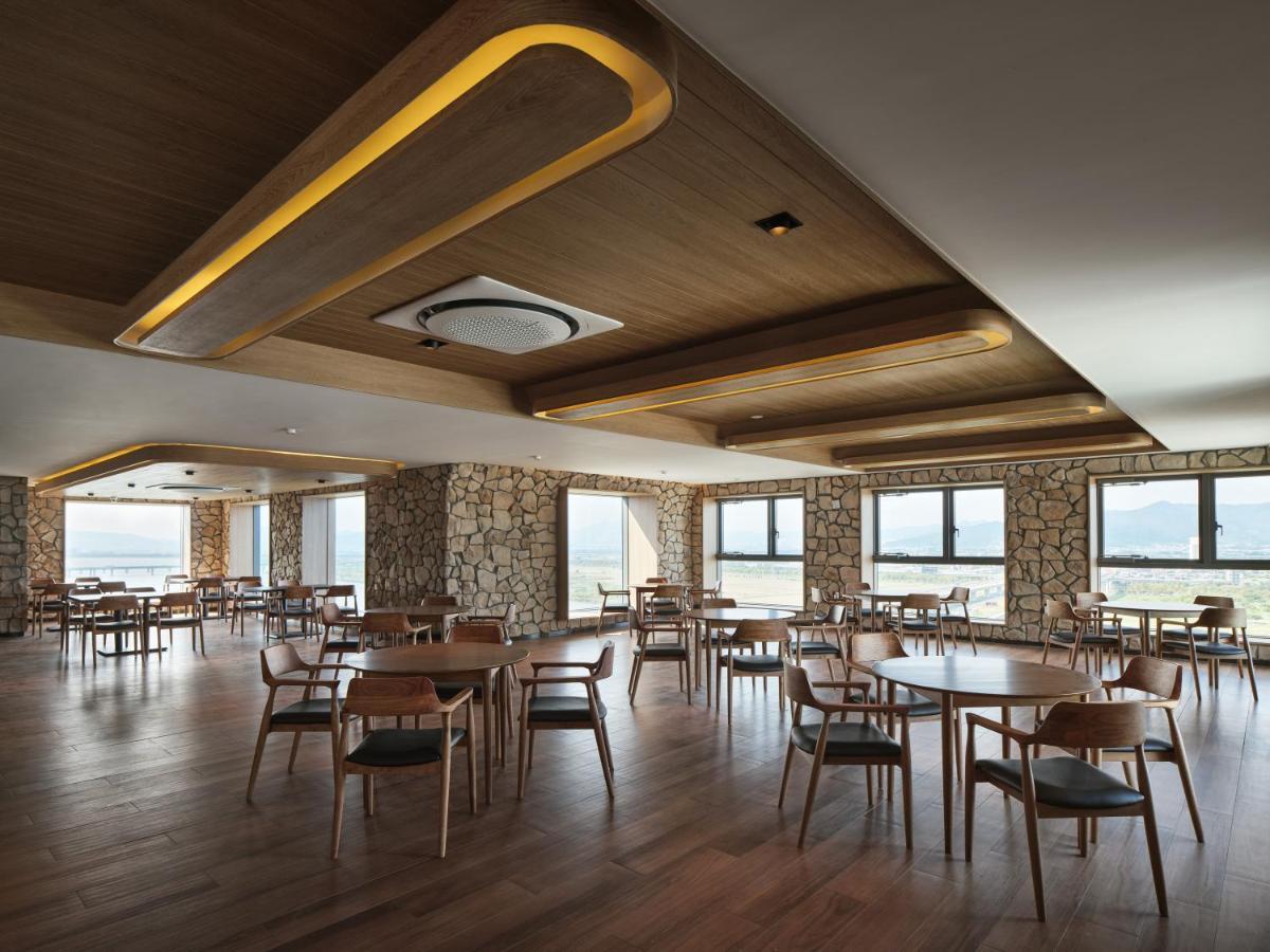 Hotel Tt Gupo Busan Esterno foto