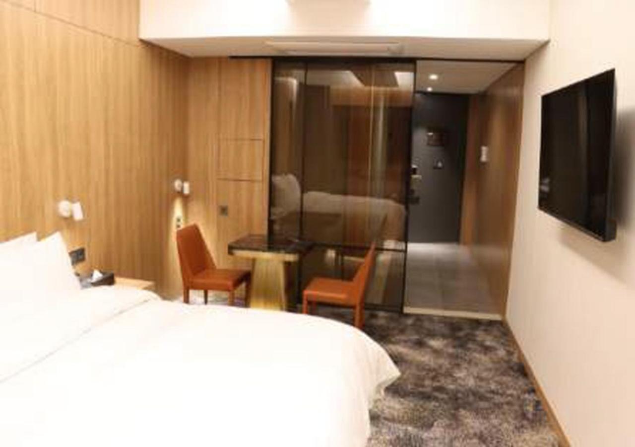 Hotel Tt Gupo Busan Esterno foto