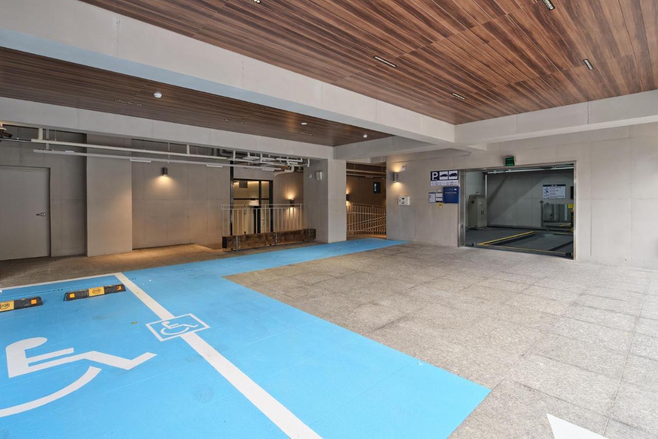 Hotel Tt Gupo Busan Esterno foto