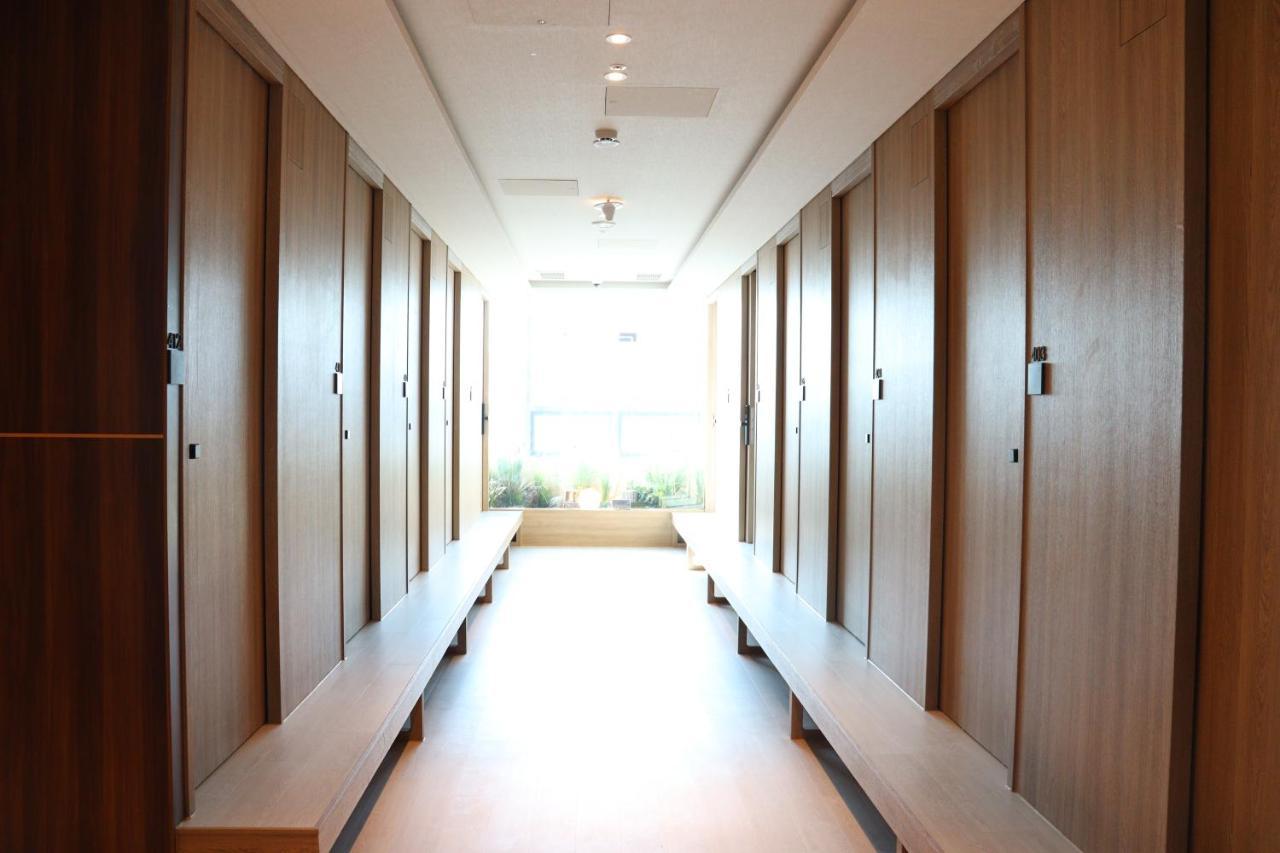 Hotel Tt Gupo Busan Esterno foto