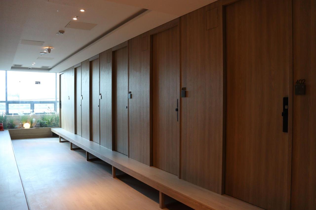 Hotel Tt Gupo Busan Esterno foto