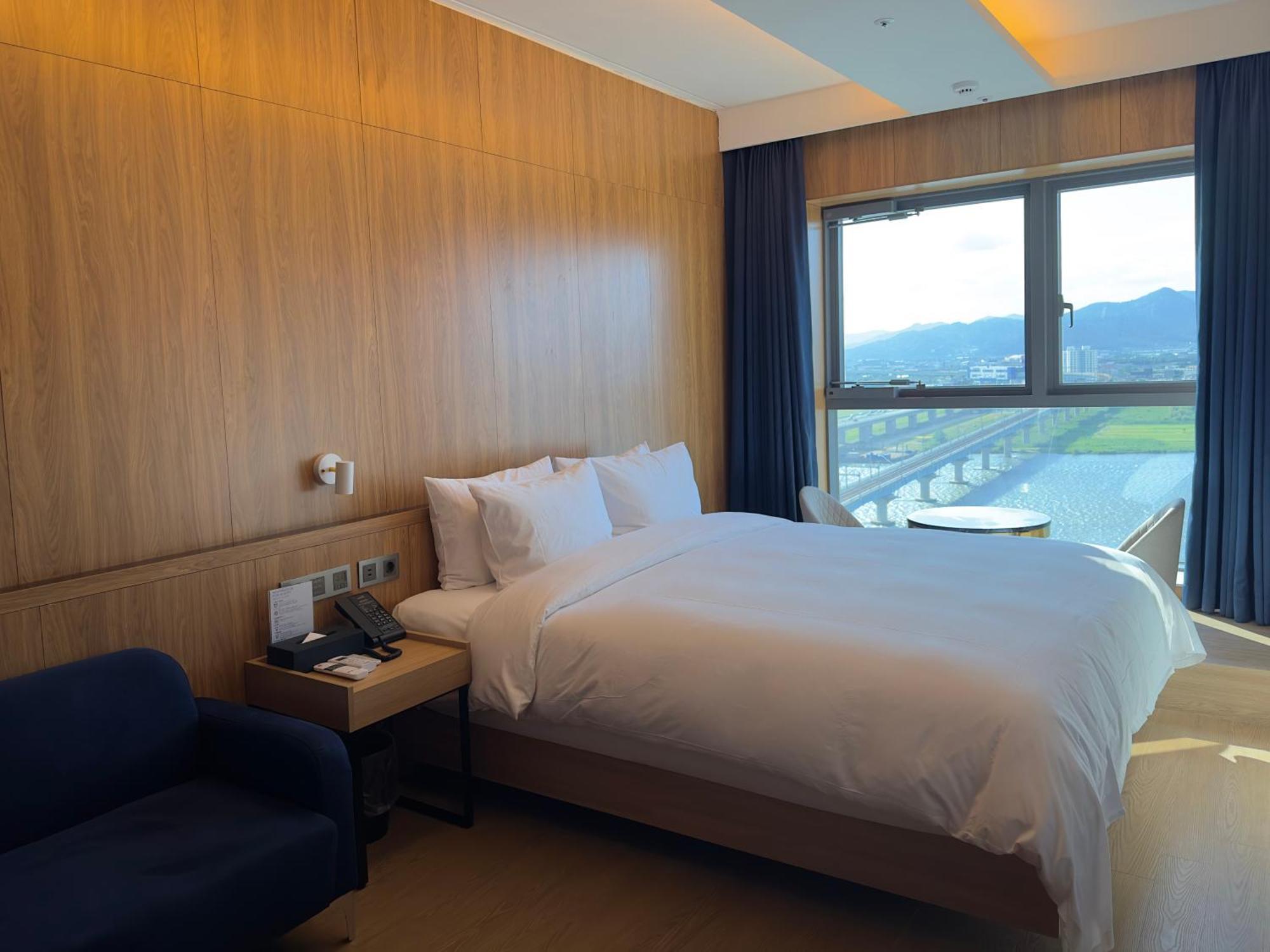 Hotel Tt Gupo Busan Esterno foto