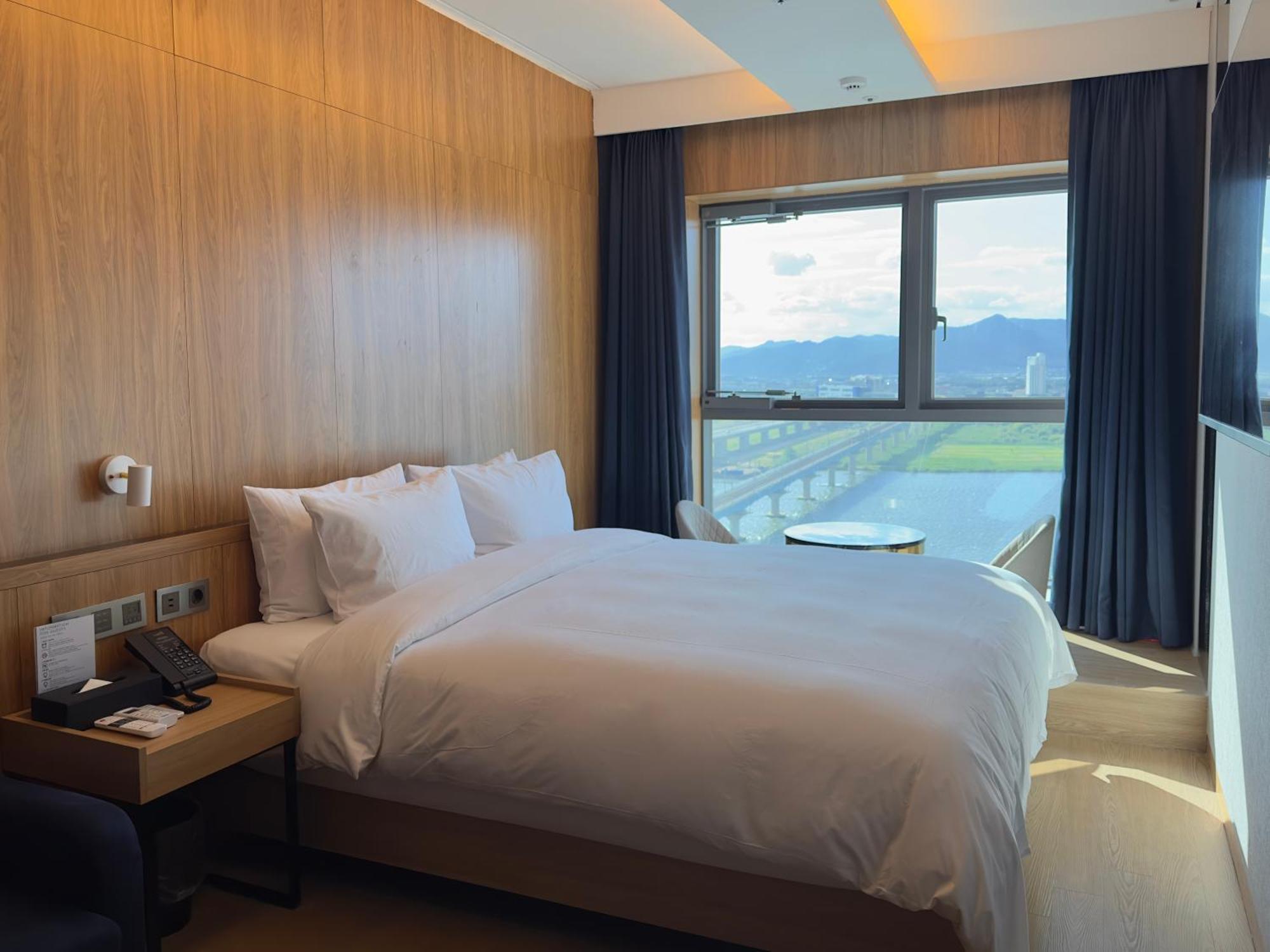 Hotel Tt Gupo Busan Esterno foto