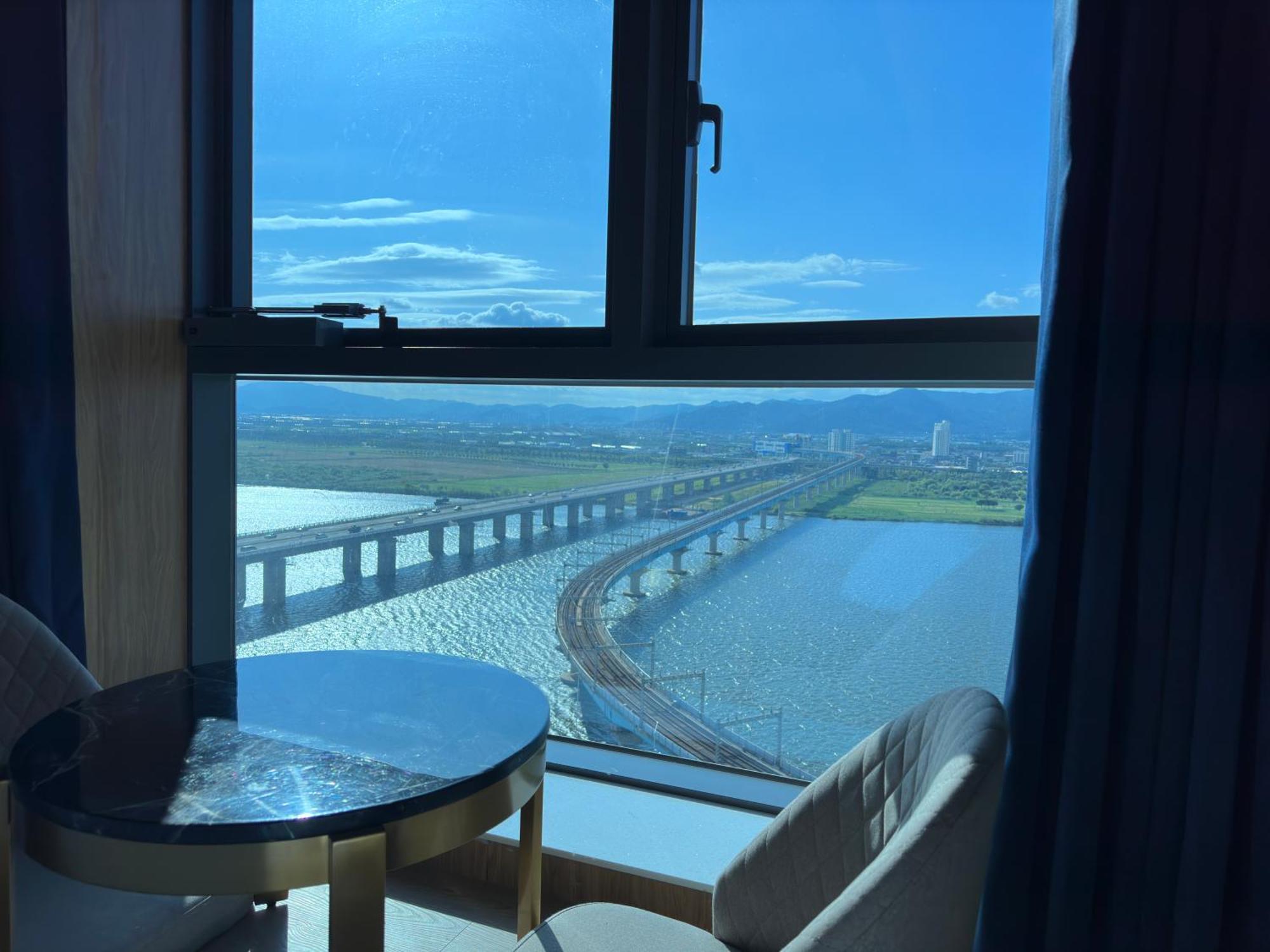 Hotel Tt Gupo Busan Esterno foto
